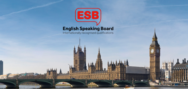 ESB English Speaking Board